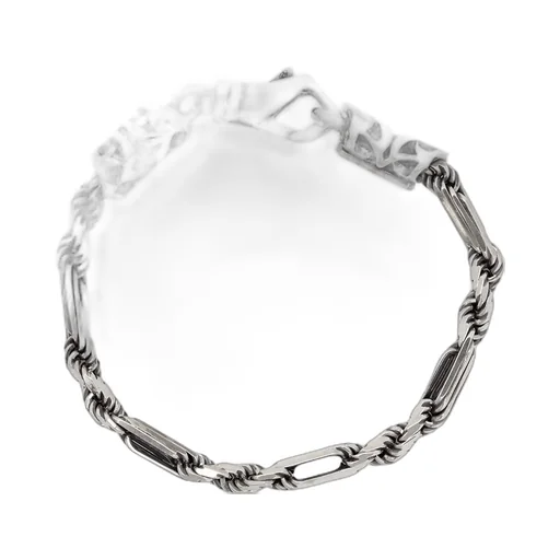 Chain-Link Bracelet