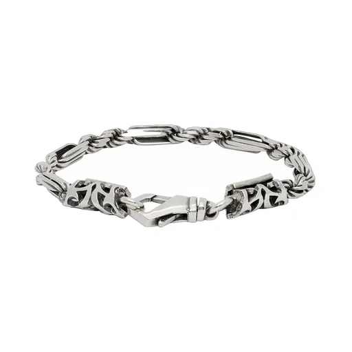 Chain-Link Bracelet