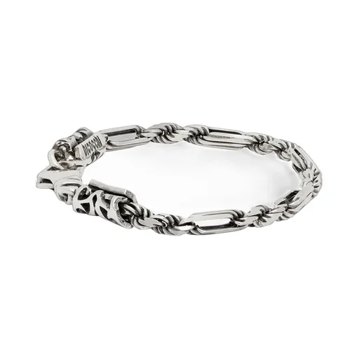 Chain-Link Bracelet