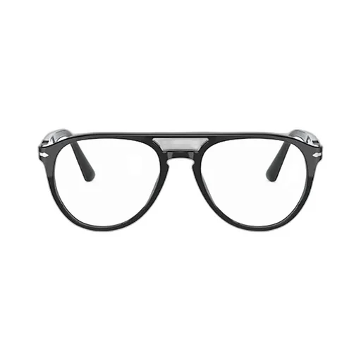 Persol Aviator Frame Glasses