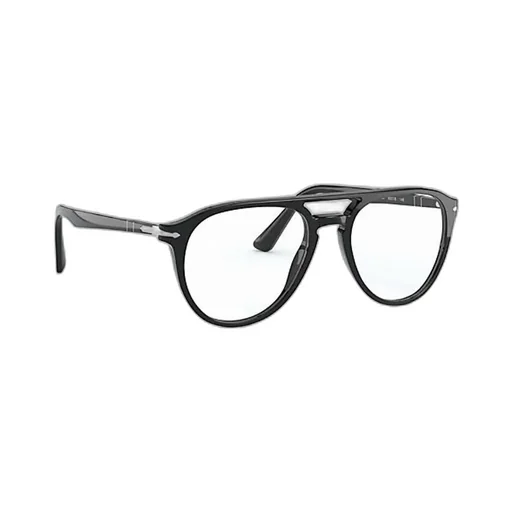 Persol Aviator Frame Glasses