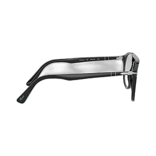 Persol Aviator Frame Glasses