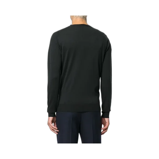 John Smedley Petworth V-Neck Cardigan