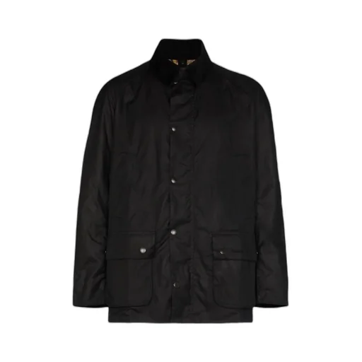 Ashby Wax Jacket