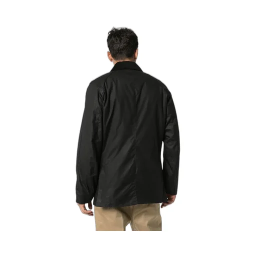 Ashby Wax Jacket