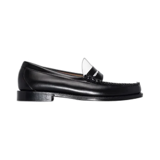 G.H. Bass & Co. Weejuns Larson Slip-On Penny Loafers