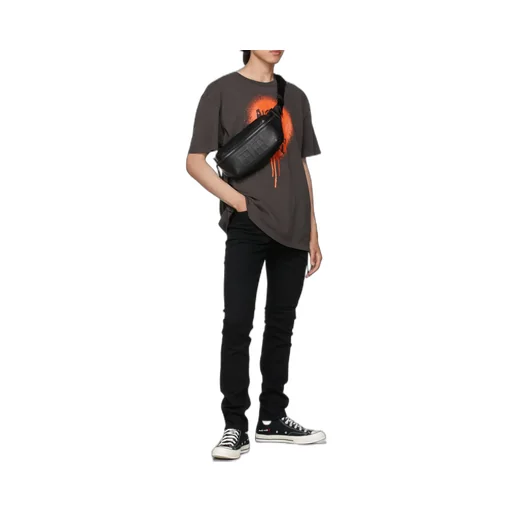Chitch Laid Slim-Fit Jeans