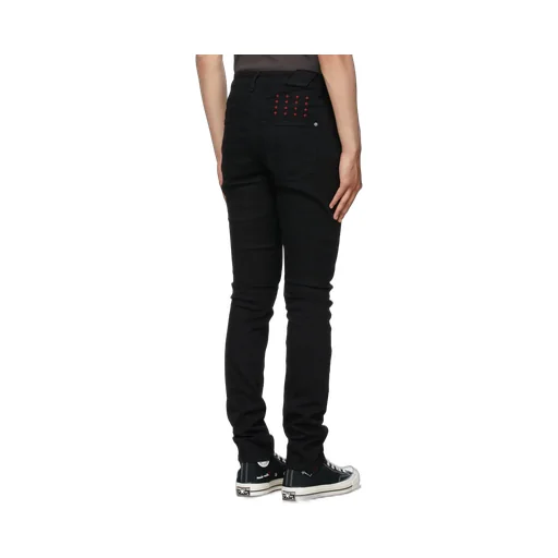 Chitch Laid Slim-Fit Jeans