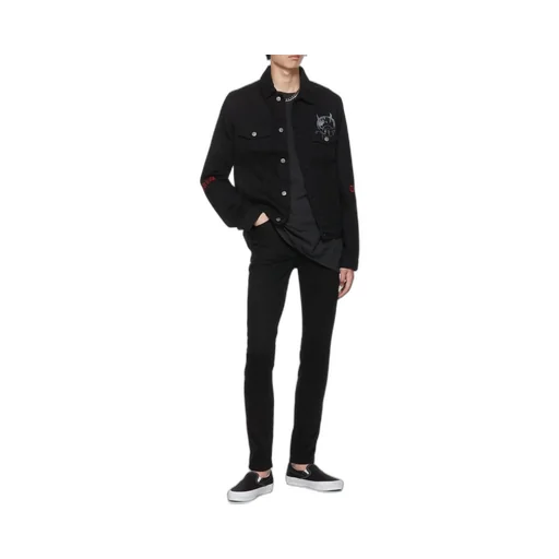 Chitch Laid Slim-Fit Jeans