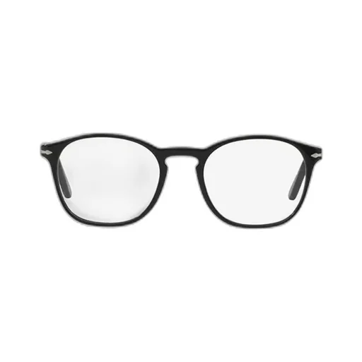 Persol Round Frame Glasses