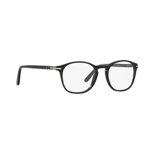 Persol Round Frame Glasses