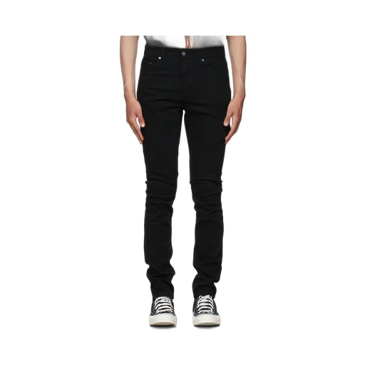 Chitch Laid Slim-Fit Jeans