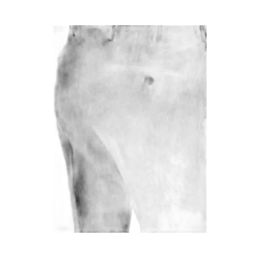 Pt Torino Straight Leg Tailored Trousers