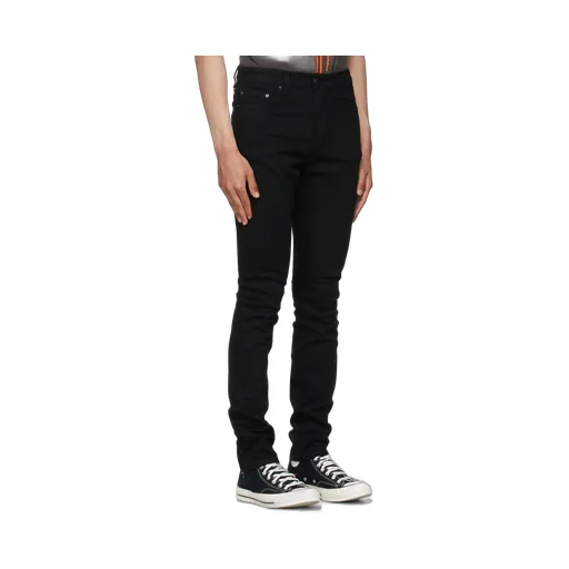 Chitch Laid Slim-Fit Jeans