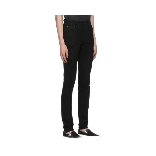 Chitch Laid Slim-Fit Jeans
