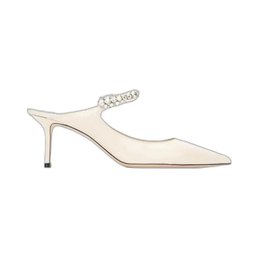Jimmy Choo Bing 65 Pointed Toe Pumps