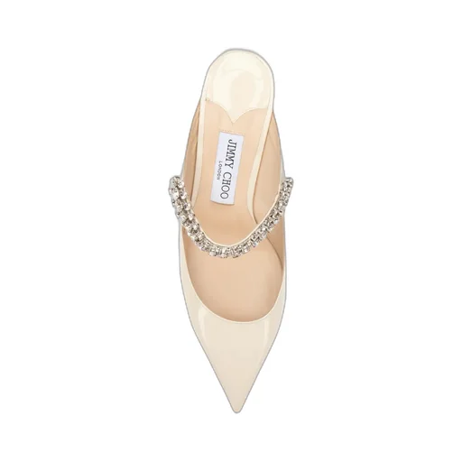 Jimmy Choo Bing 65 Pointed Toe Pumps