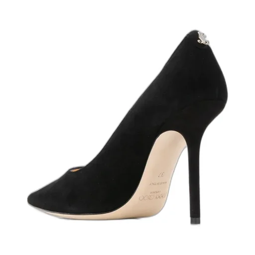 Love 100 Pumps