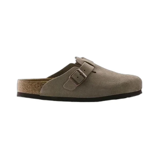 Birkenstock Boston Slip-On Clogs