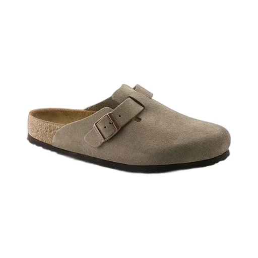 Birkenstock Boston Slip-On Clogs