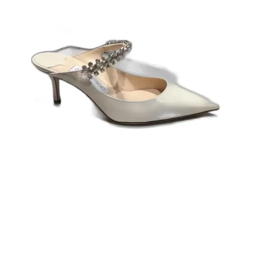 Jimmy Choo Bing 65 Pointed Toe Pumps