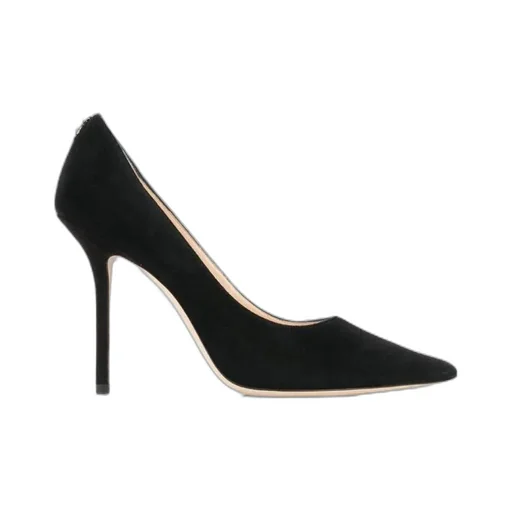 Love 100 Pumps