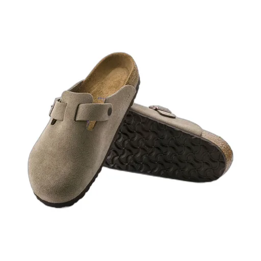 Birkenstock Boston Slip-On Clogs
