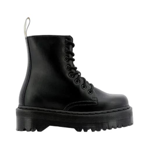 Jaddon Ii Mono Platform Boots