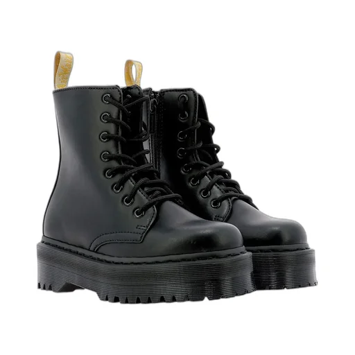 Jaddon Ii Mono Platform Boots