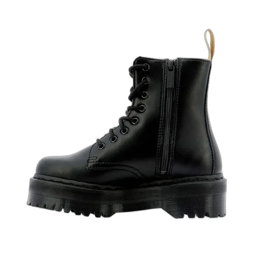 Jaddon Ii Mono Platform Boots
