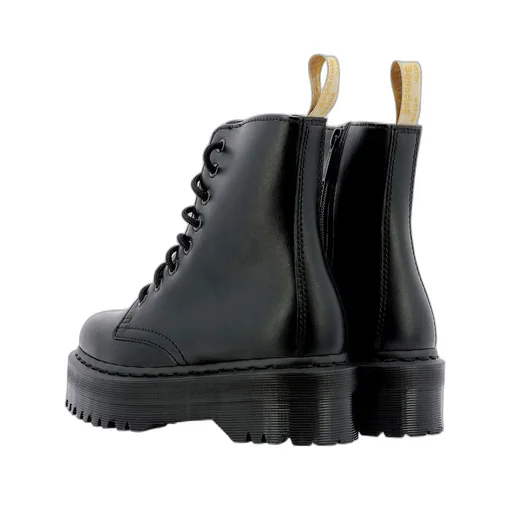 Jaddon Ii Mono Platform Boots
