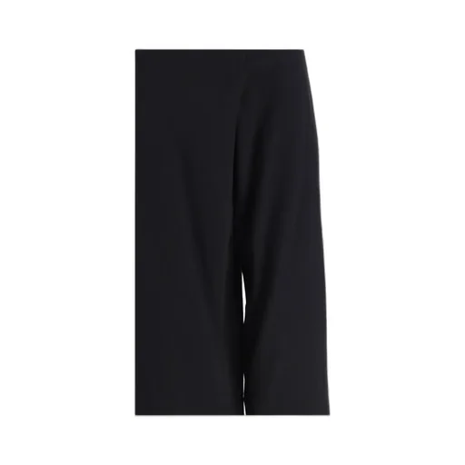 James Perse Long Sleeved Crew Neck T-Shirt