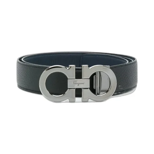 Double Gancino Belt