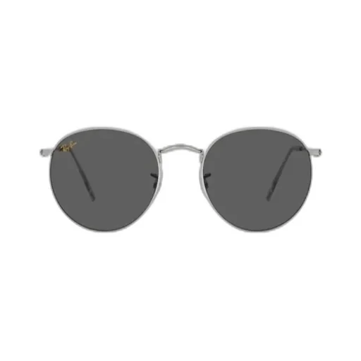 Ray-Ban Round Frame Sunglasses