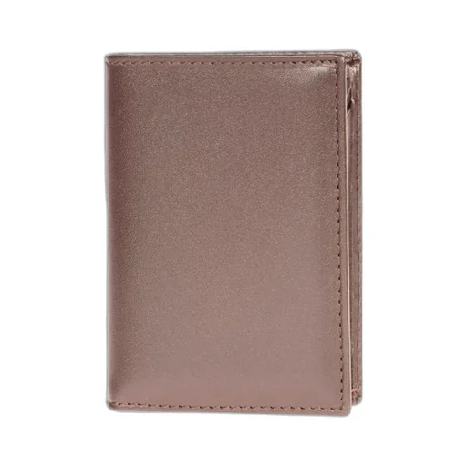 Comme Des GarÇOns Wallet Classic Bifold Wallet