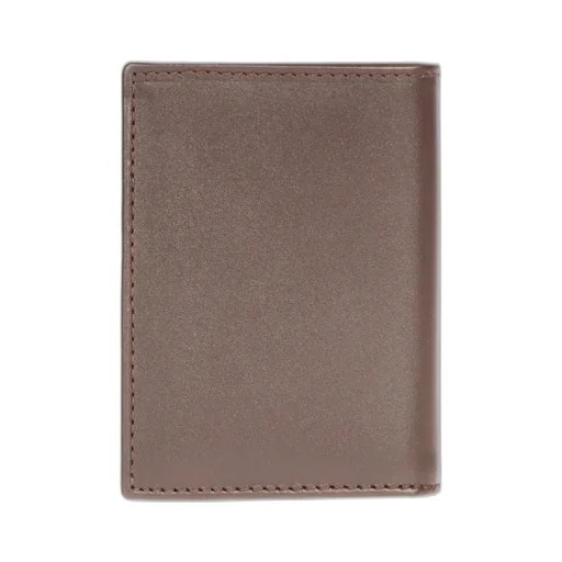 Comme Des GarÇOns Wallet Classic Bifold Wallet