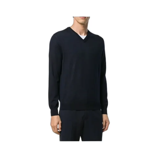 V-Neck Jumper