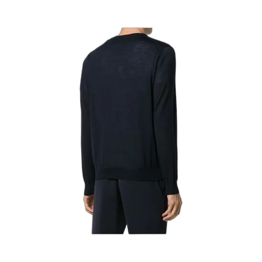 V-Neck Jumper
