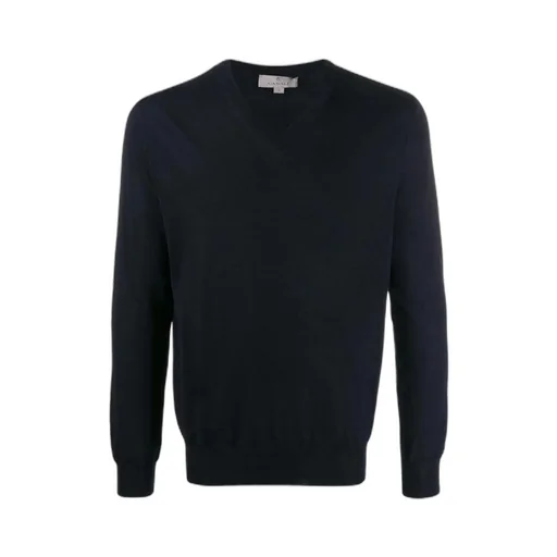 V-Neck Jumper