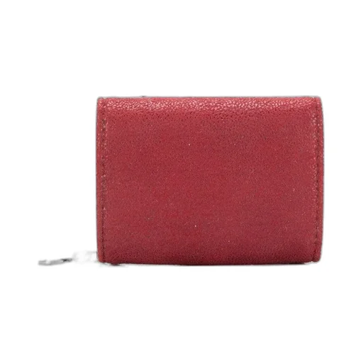 Stella Mccartney Small Falabella Compact Wallet