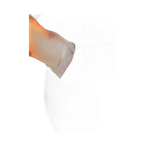 Pt Torino Mid-Rise Flared Trousers