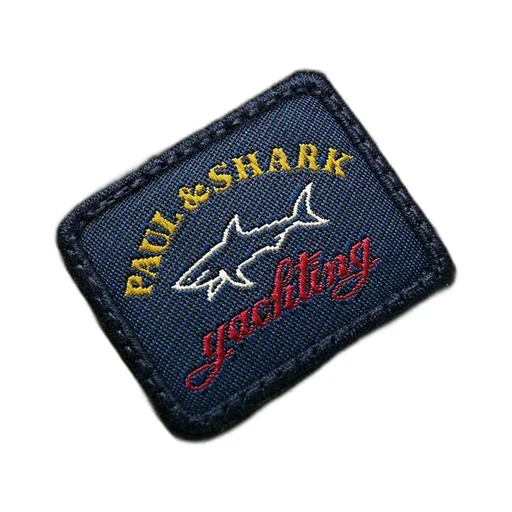 Paul & Shark Classic Crew Neck T-Shirt