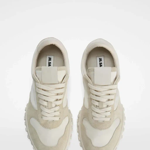 Moon Sneaker