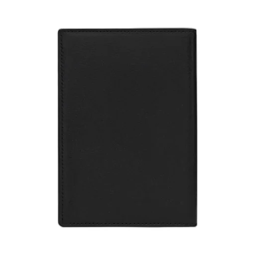 Saint Laurent Tiny Monogram Passport Case