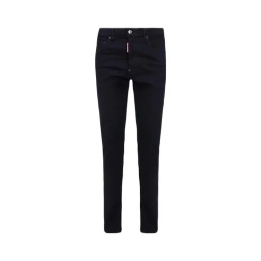 Slim-Cut Jeans