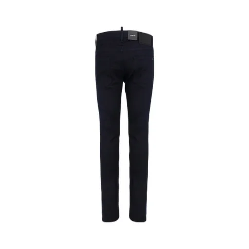 Slim-Cut Jeans