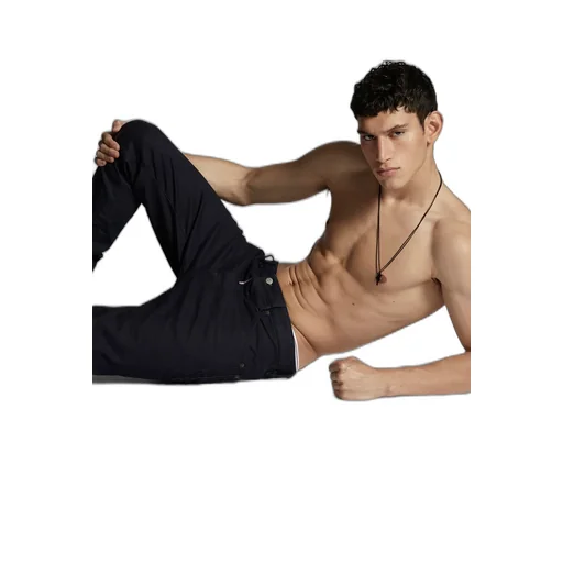 Slim-Cut Jeans