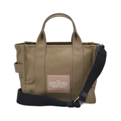 The Traveler Handbag