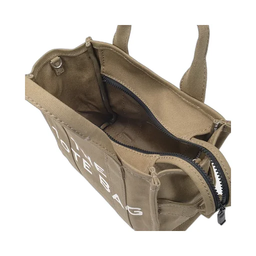 The Traveler Handbag