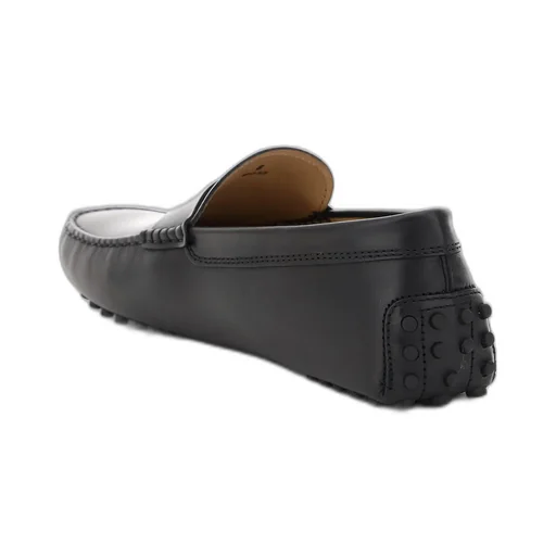 Tod's Nuovo Gommino Driver Loafers